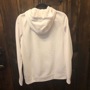 adidas Tops - Adidas hoodie sweatshirt. adidas Tops - Adidas hoodie sweatshirt.